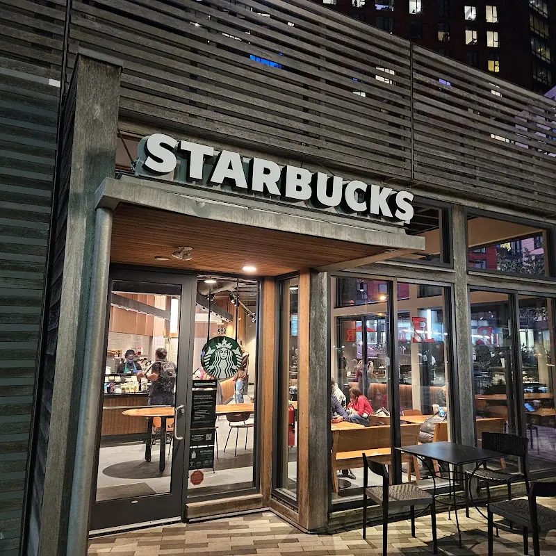 Starbucks