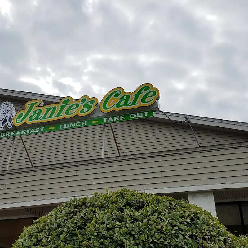Janie's Uncommon Cafe