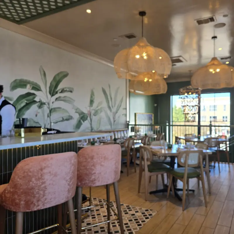 Anthony's Ristorante