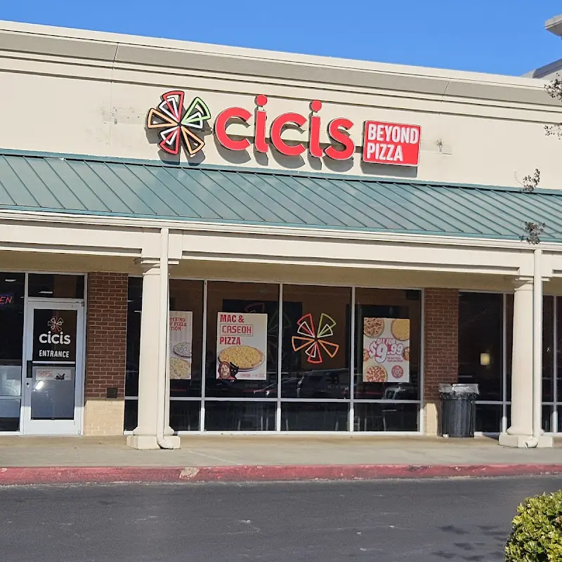 Cicis Pizza