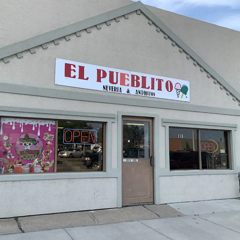 El Pueblito