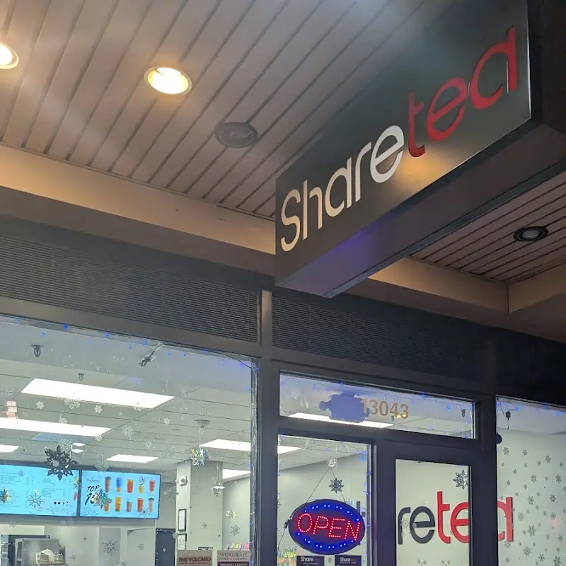 Sharetea Herndon