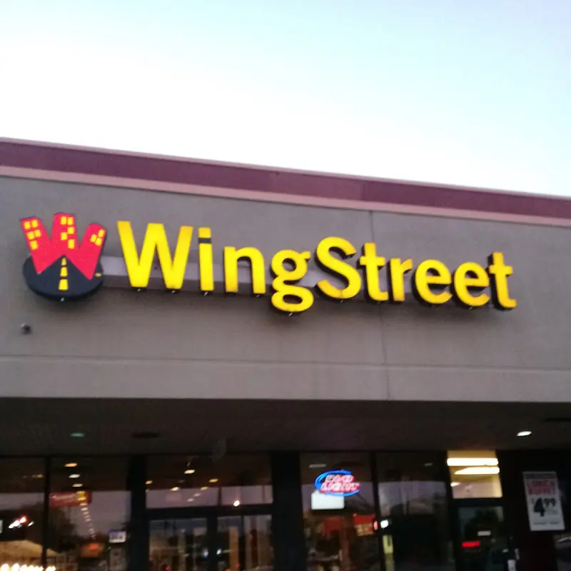 Pizza Hut