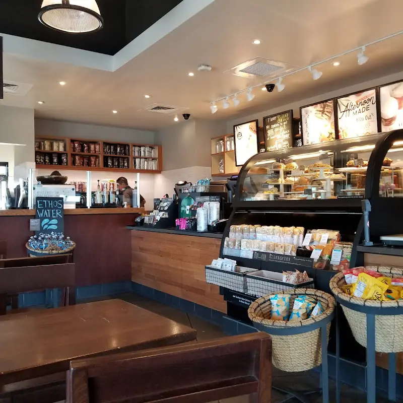 Starbucks Coffee Company