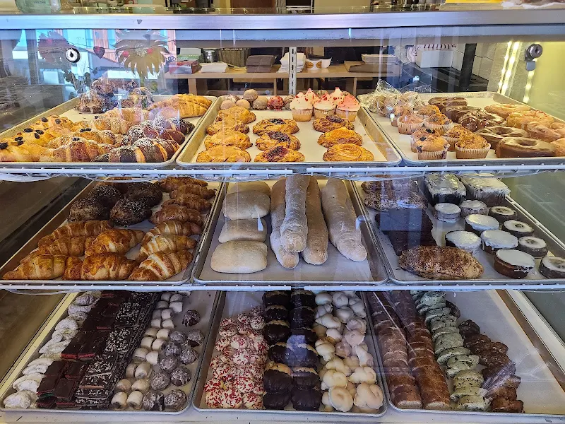Scafuri Bakery
