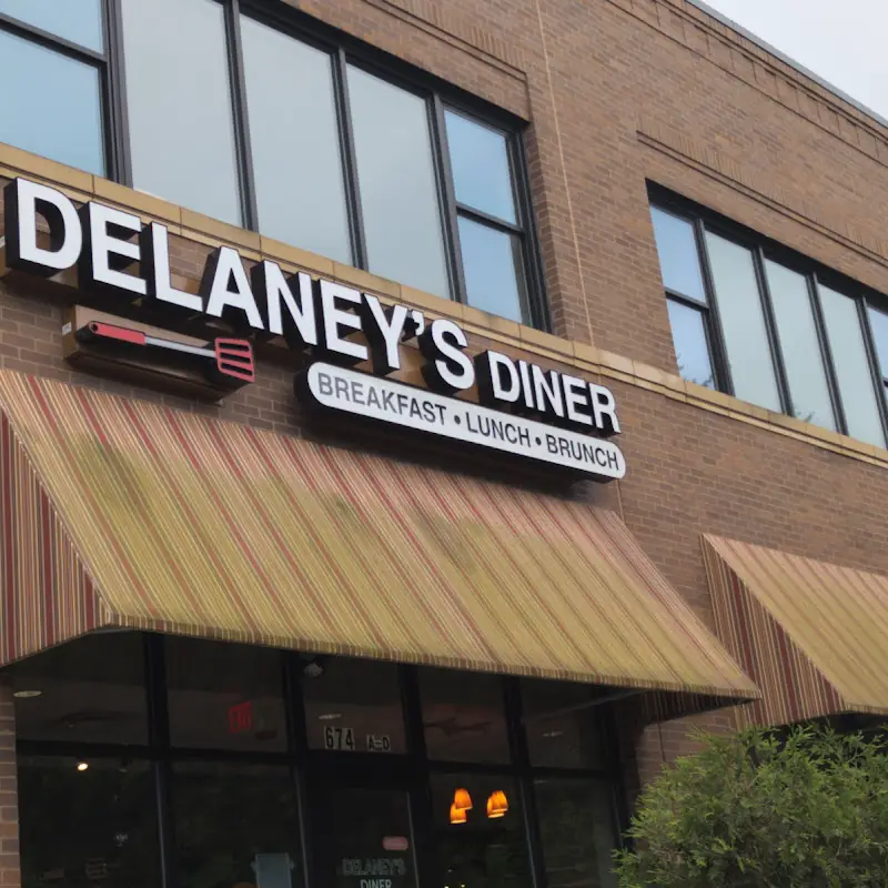 Delaney's Diner