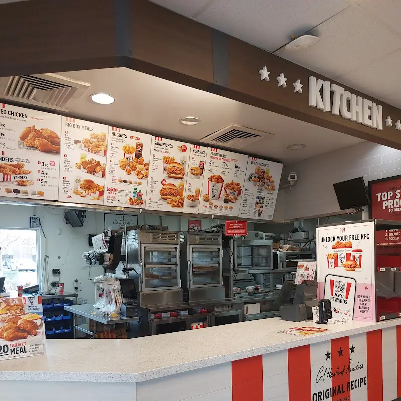 KFC