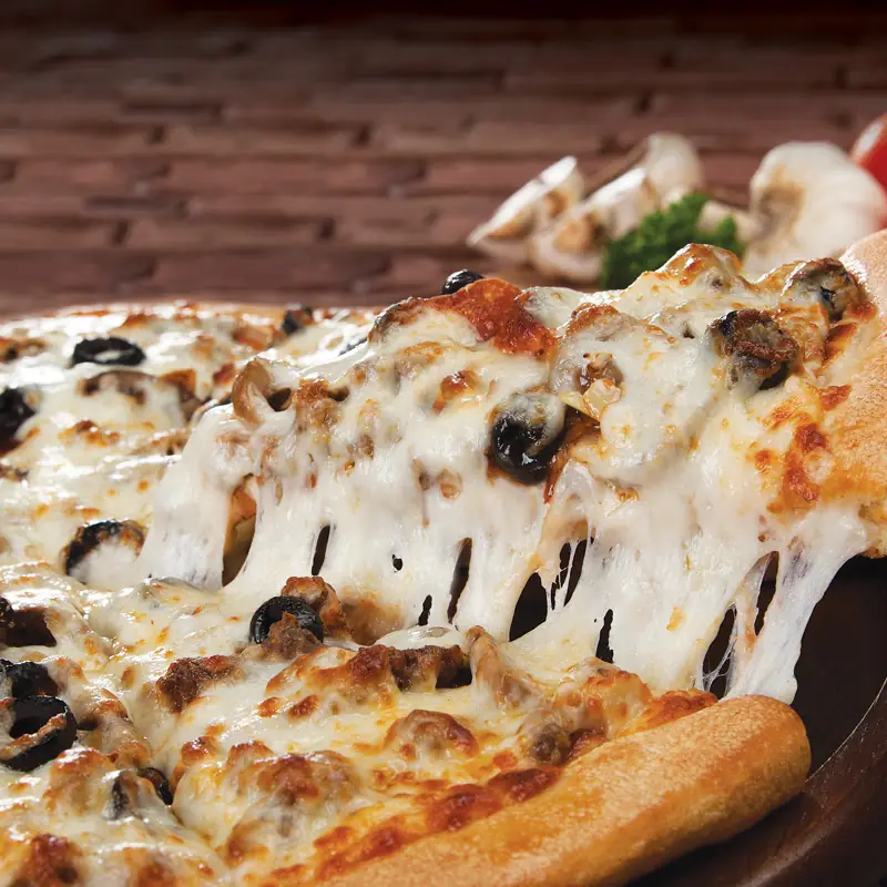 Godfather's Pizza Express