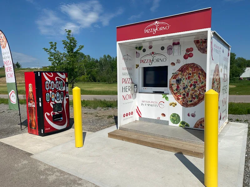 PizzaForno