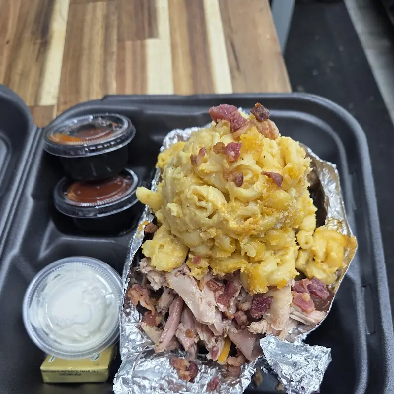 5K BBQ n SOUL