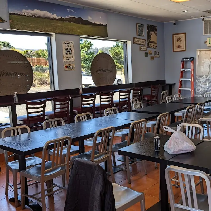 Diamond Head General Store