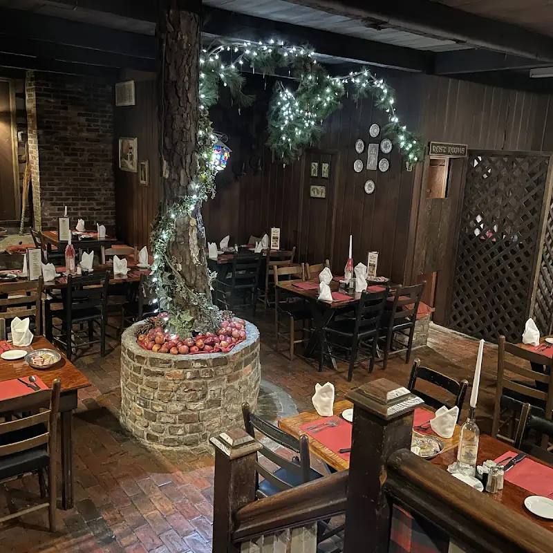 The Country Squire