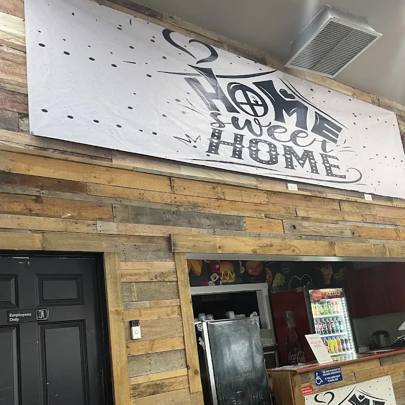 Home Sweet Home Cookin