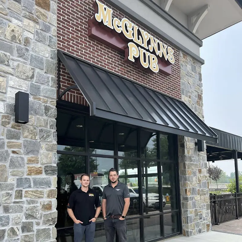 McGlynns Pub - Greenville