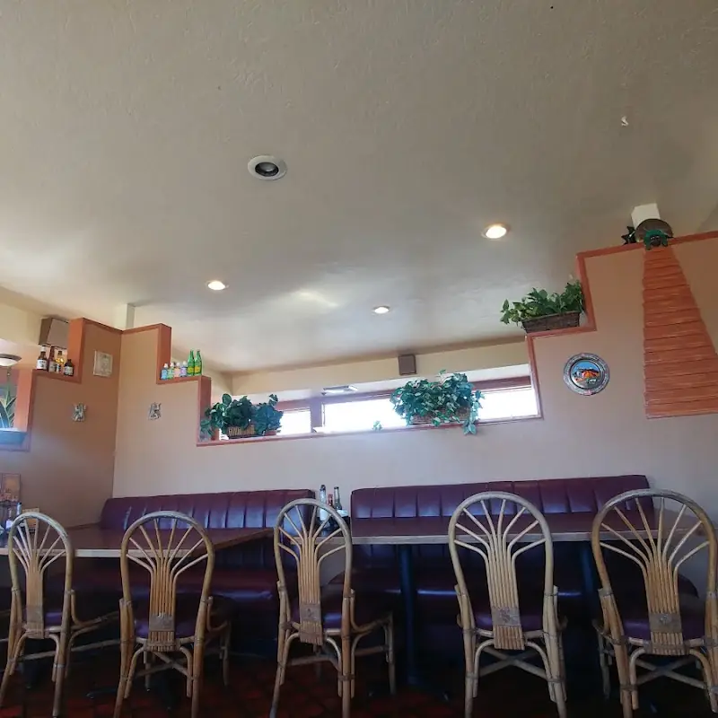 Palenque Mexican Restaurant