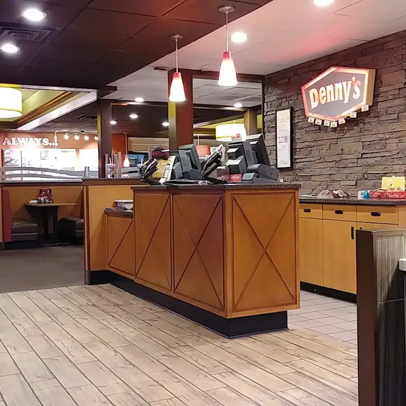 Denny's Restaurant