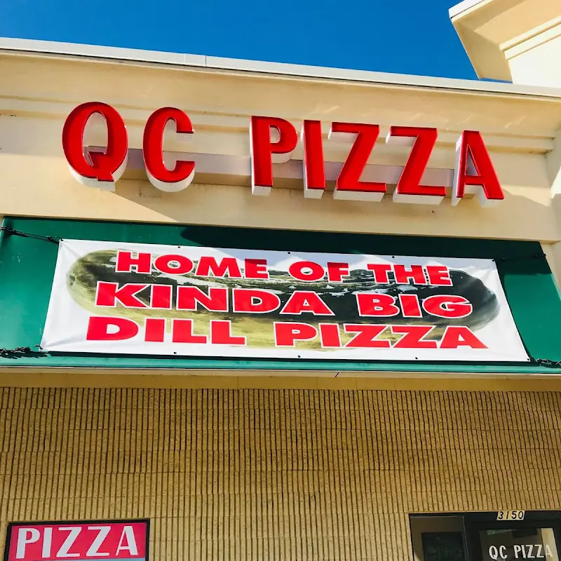 QC Pizza
