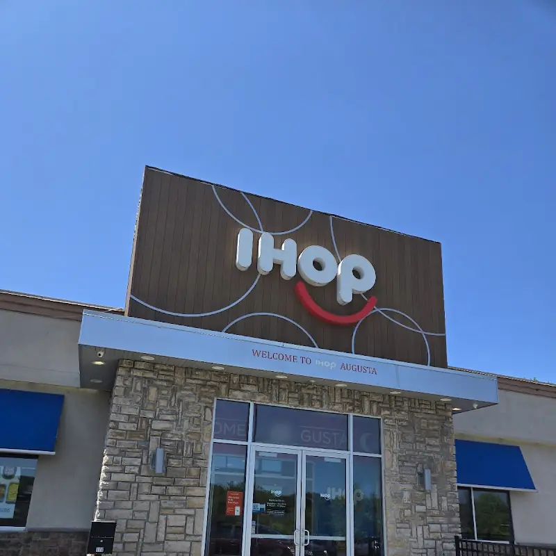 IHOP