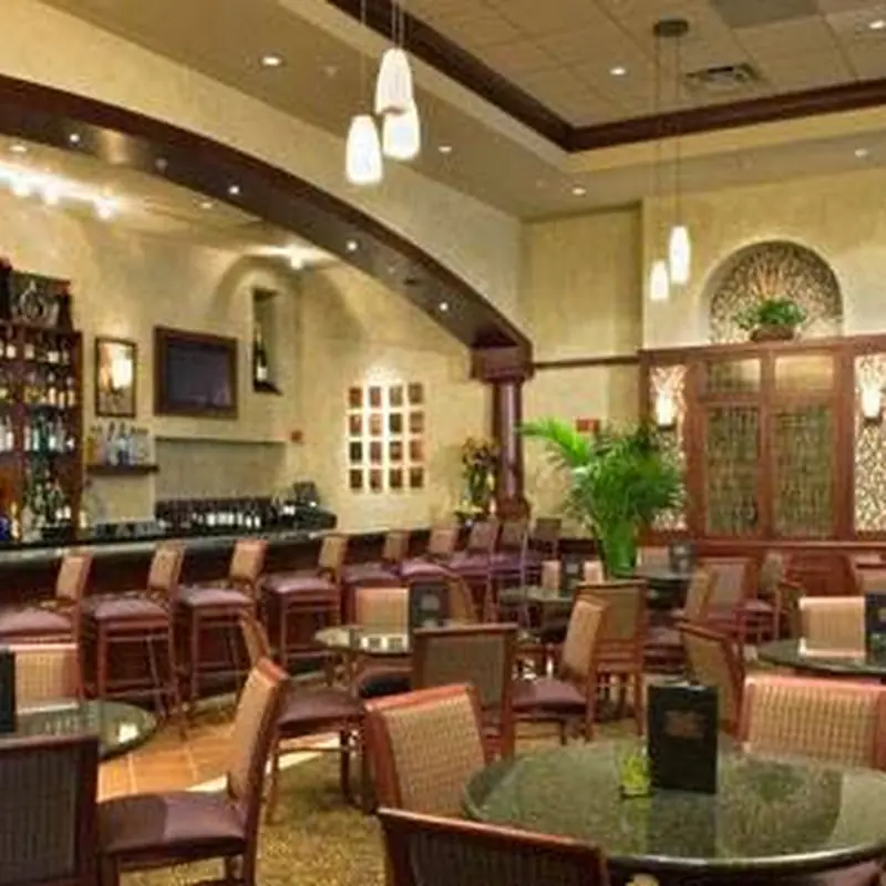 Ruth's Chris Steak House