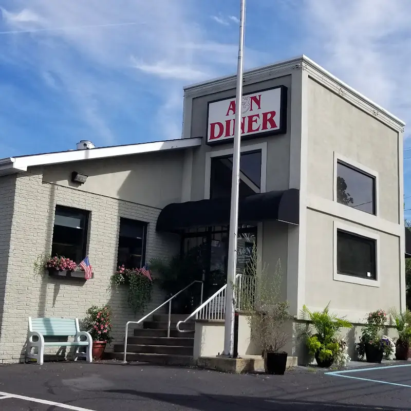 A & N Diner & Family Restaurant