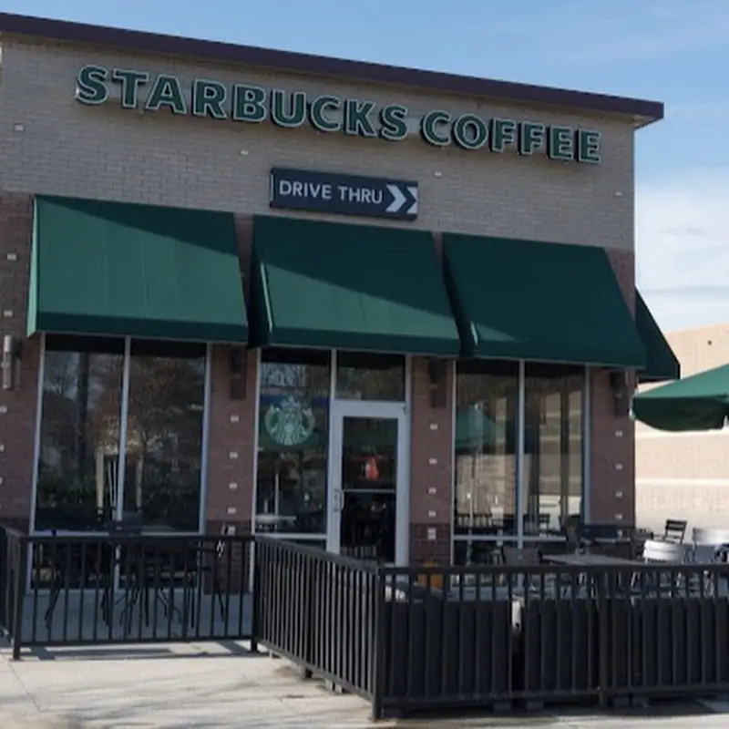 Starbucks Coffee Company