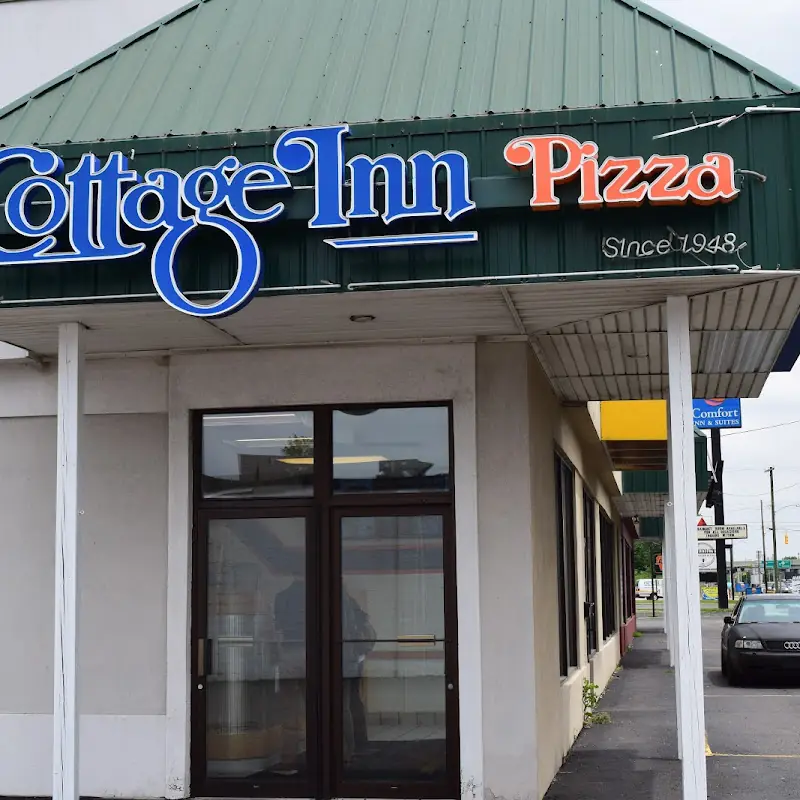 Cottage Inn Pizza Coldwater