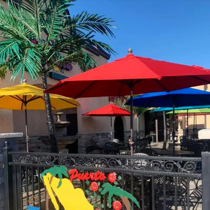 Puerto Vallarta Mexican Restaurant