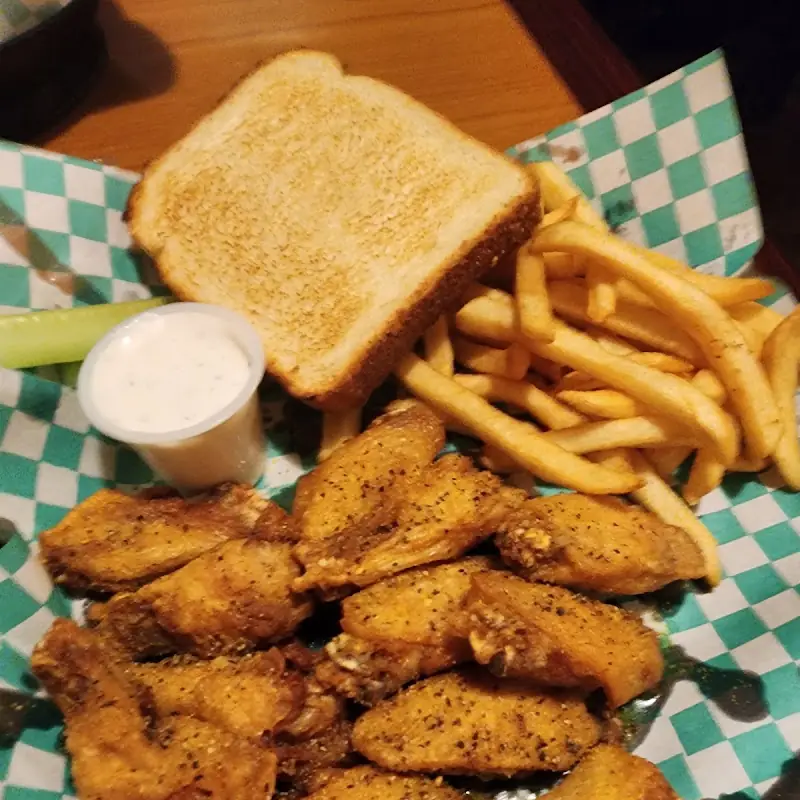 Nelson's Wings & Grill