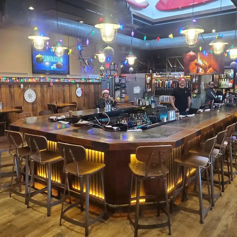 The Old Causeway Steak & Oyster House