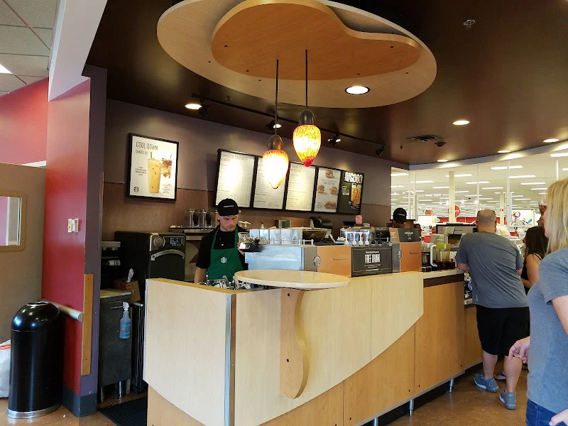Starbucks Coffee Company