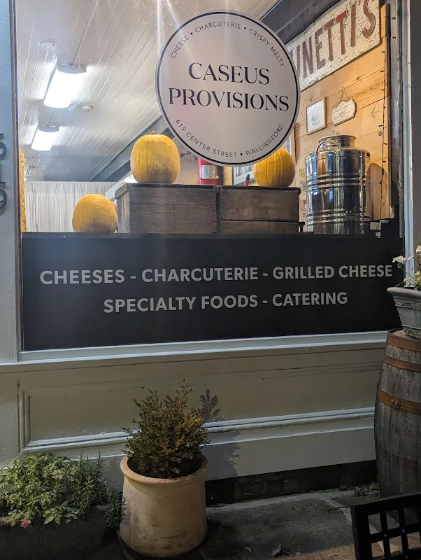 Caseus Provisions