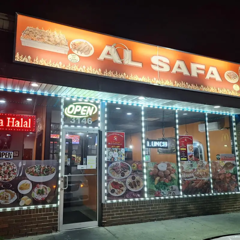 Al Safa Mandi House