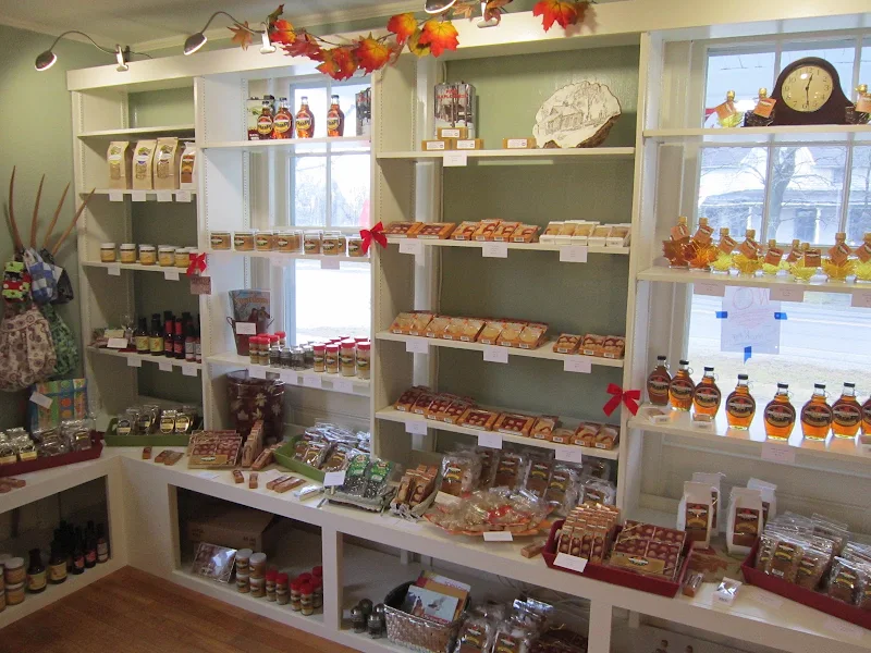 Palmer Lane Maple