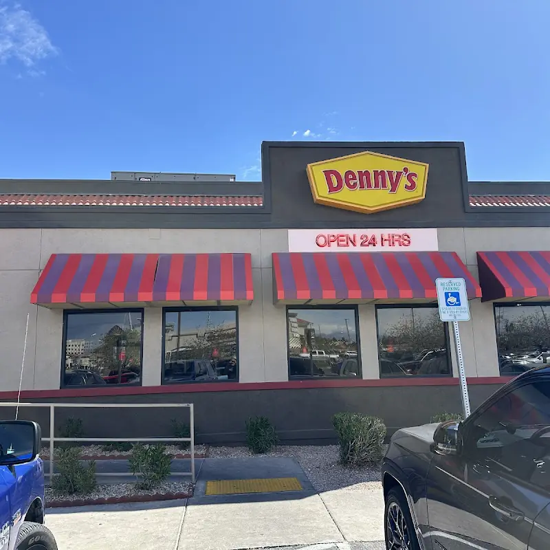 Denny's Restaurant