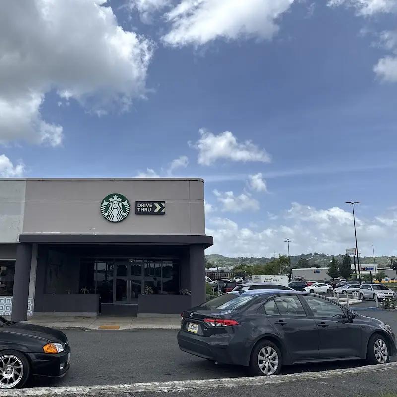 Starbucks
