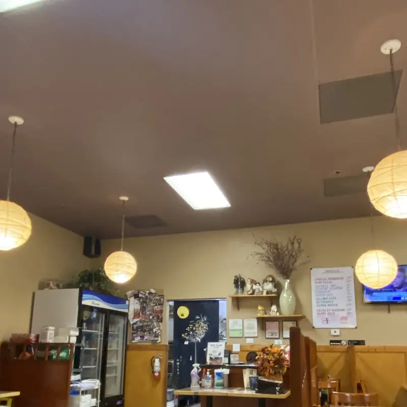 Masayama Sushi