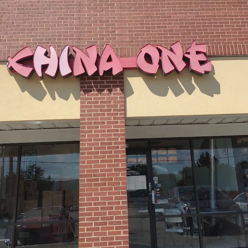 China One