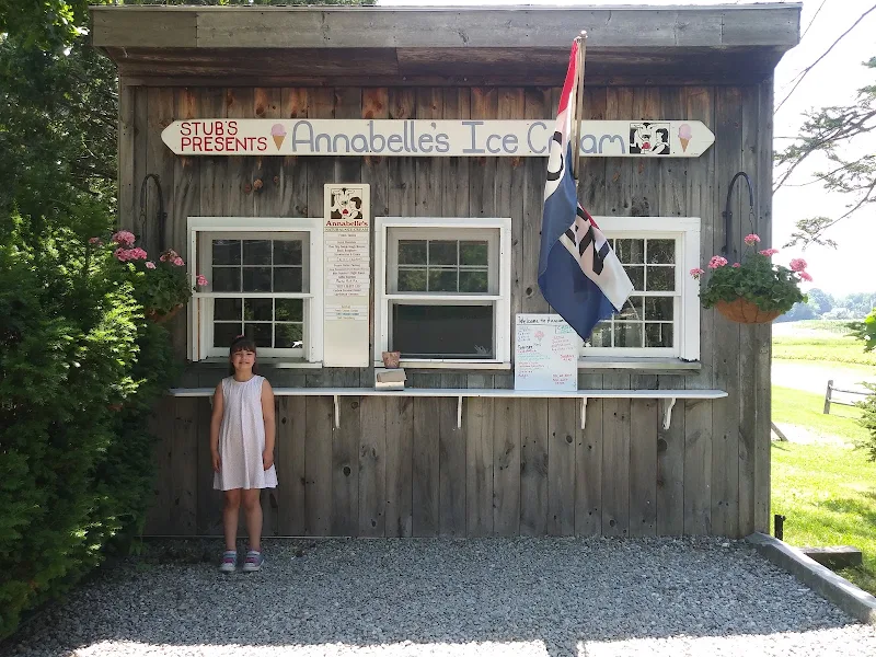 Annabelle's Ice Cream