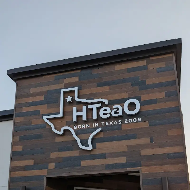 HTeaO - Shawnee (Kickapoo & MacArthur)