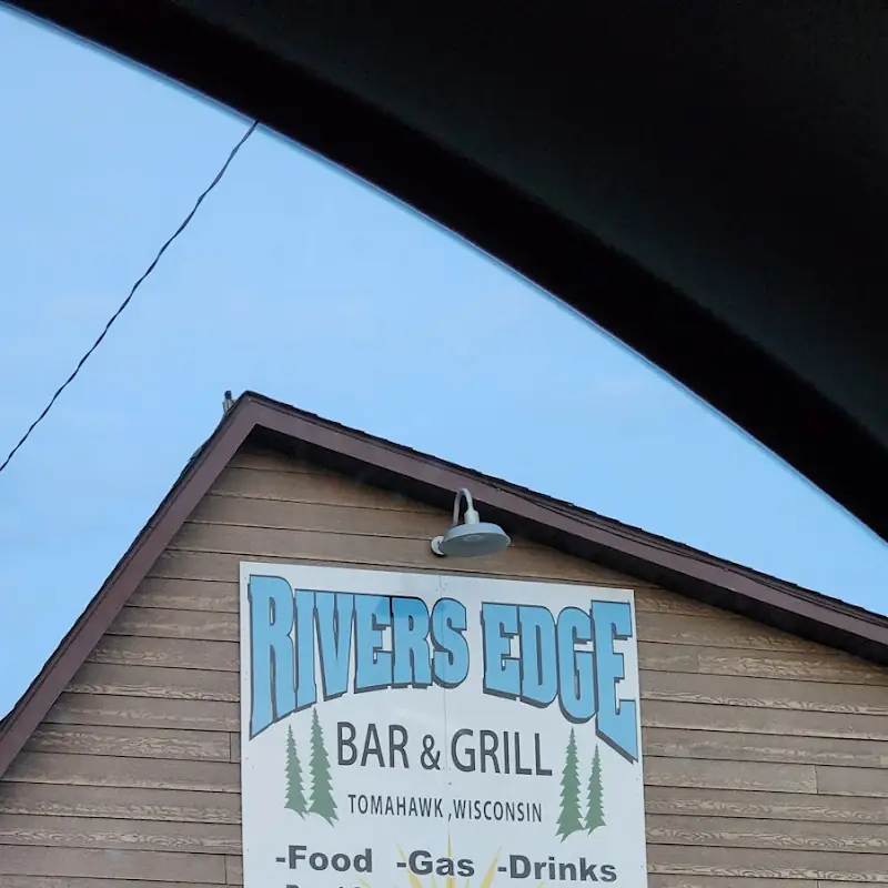 My Place at River's Edge