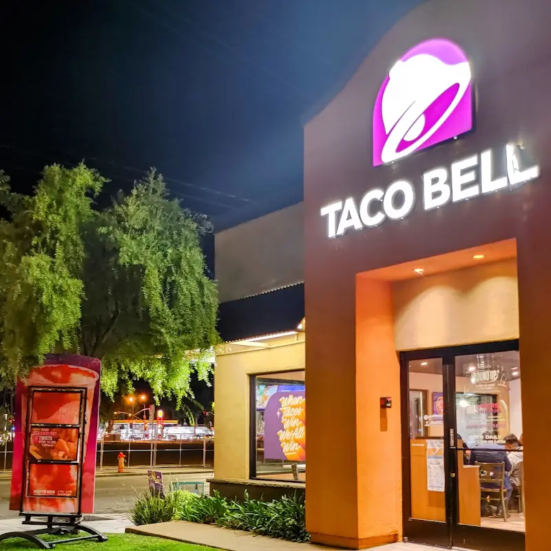 Taco Bell