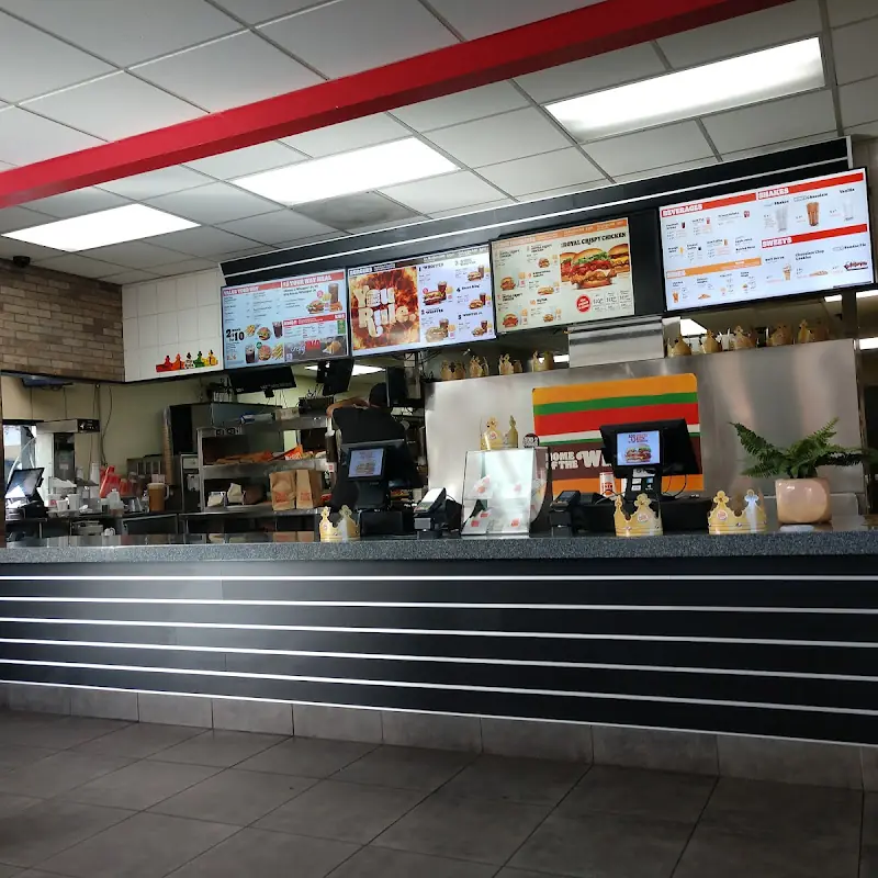 Burger King