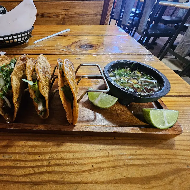 Mi Ranchito | Mexican