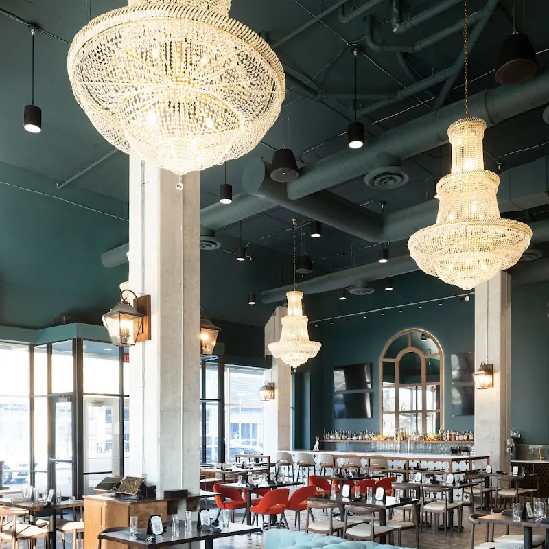 Sangrita Grill + Cantina