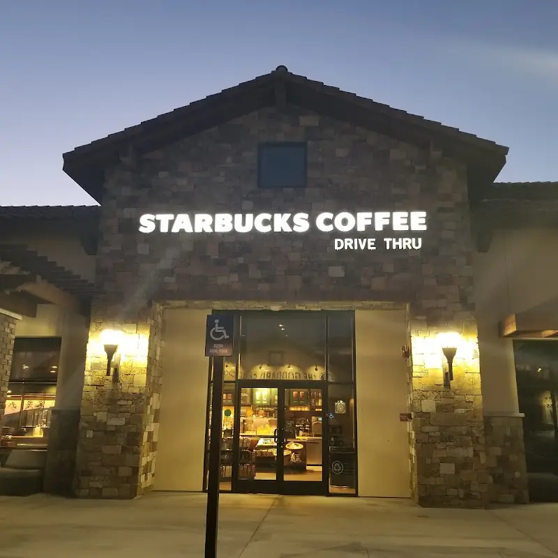 Starbucks Coffee Company