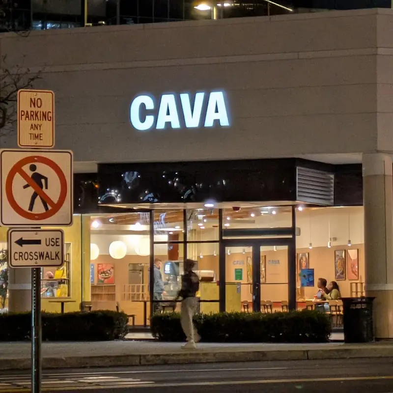 CAVA