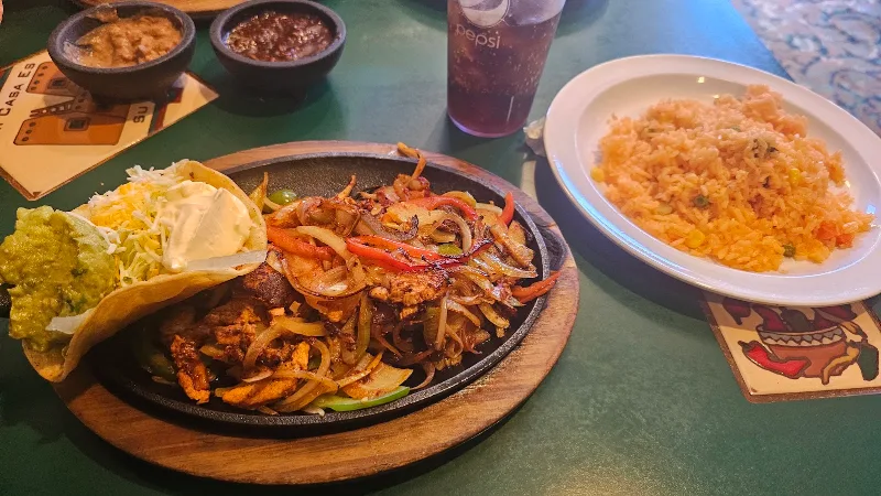Chile Verde