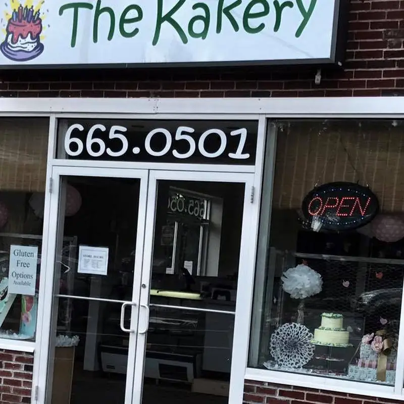 The Kakery