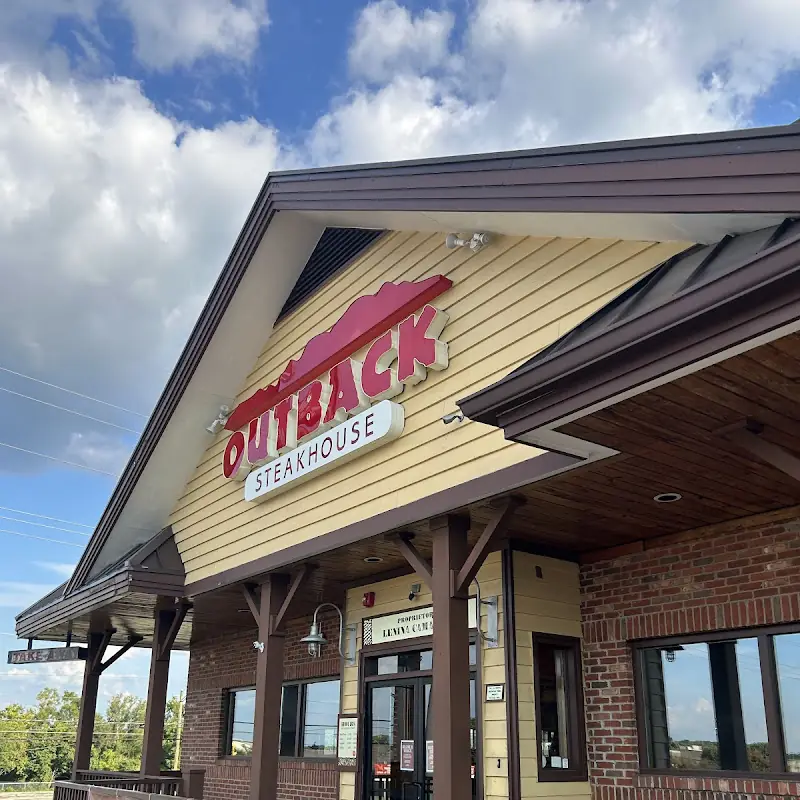 Outback Steakhouse