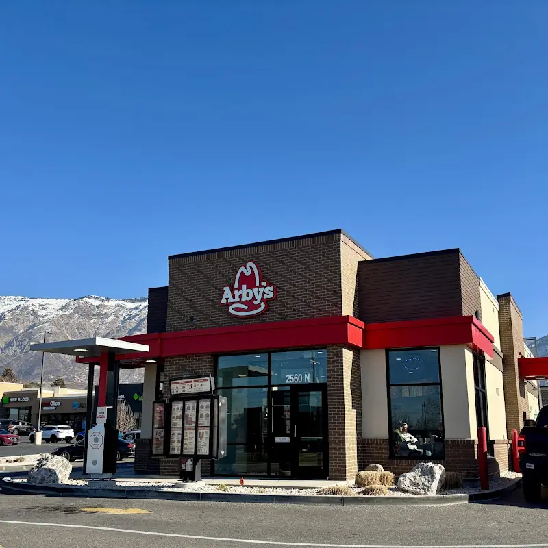 Arby's
